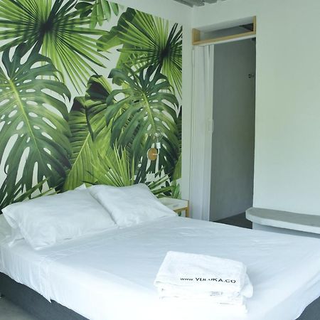 Yuluka Hostel Apulo Luaran gambar