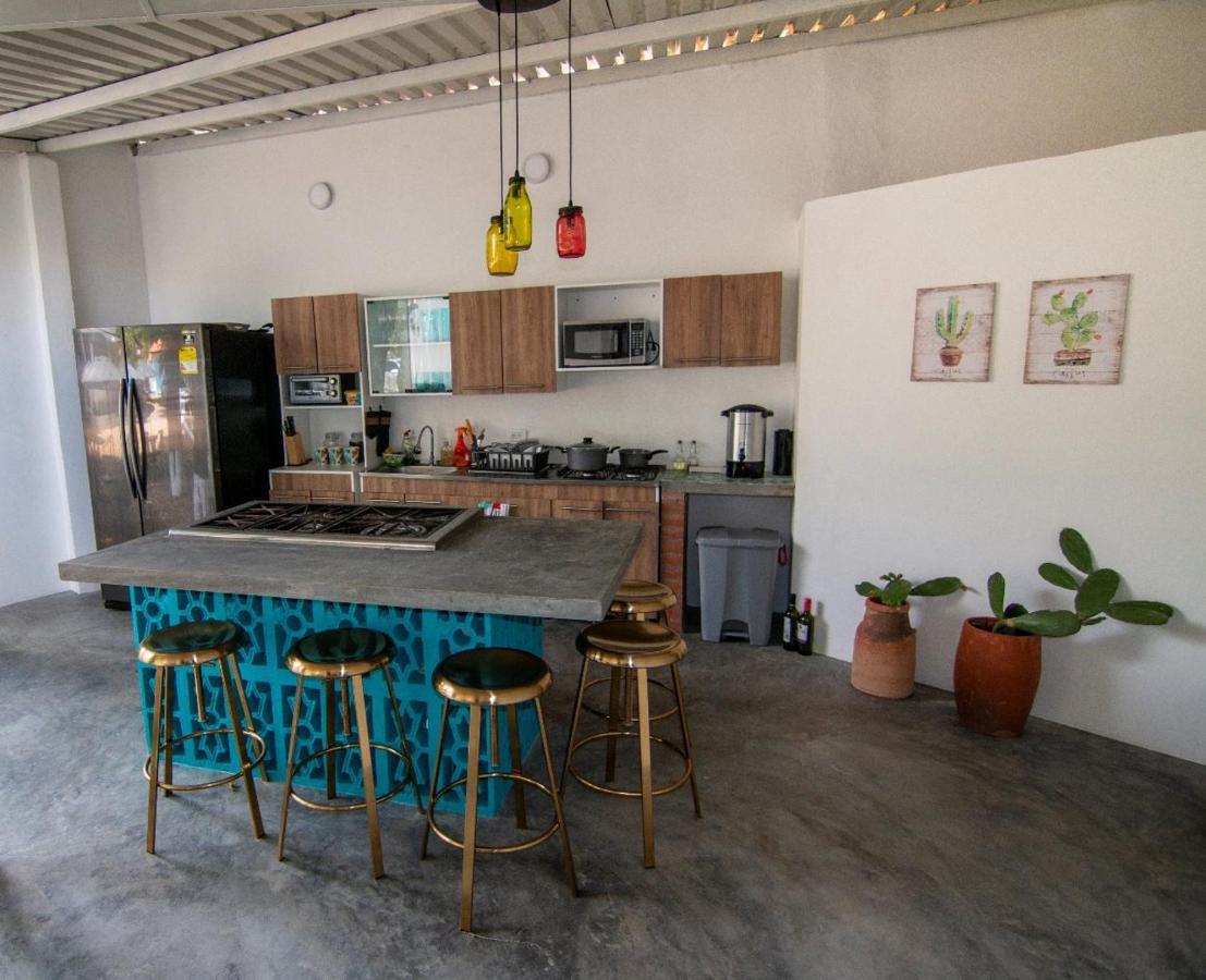 Yuluka Hostel Apulo Luaran gambar