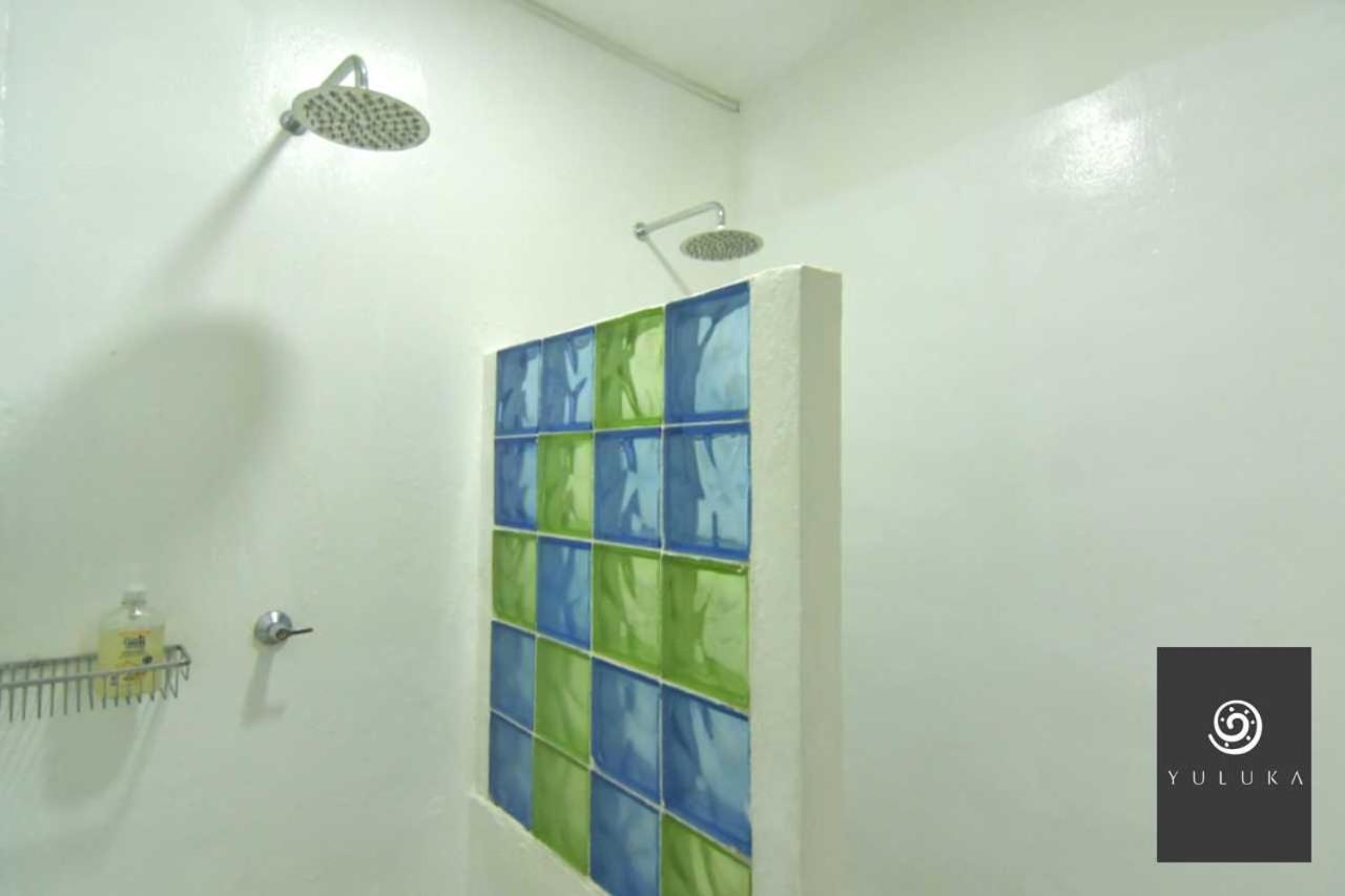 Yuluka Hostel Apulo Luaran gambar