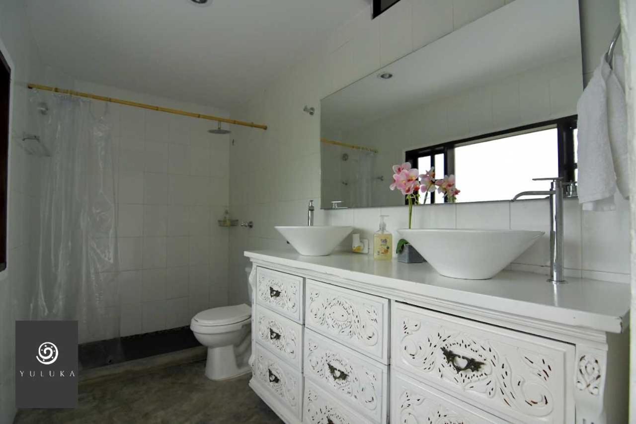 Yuluka Hostel Apulo Luaran gambar