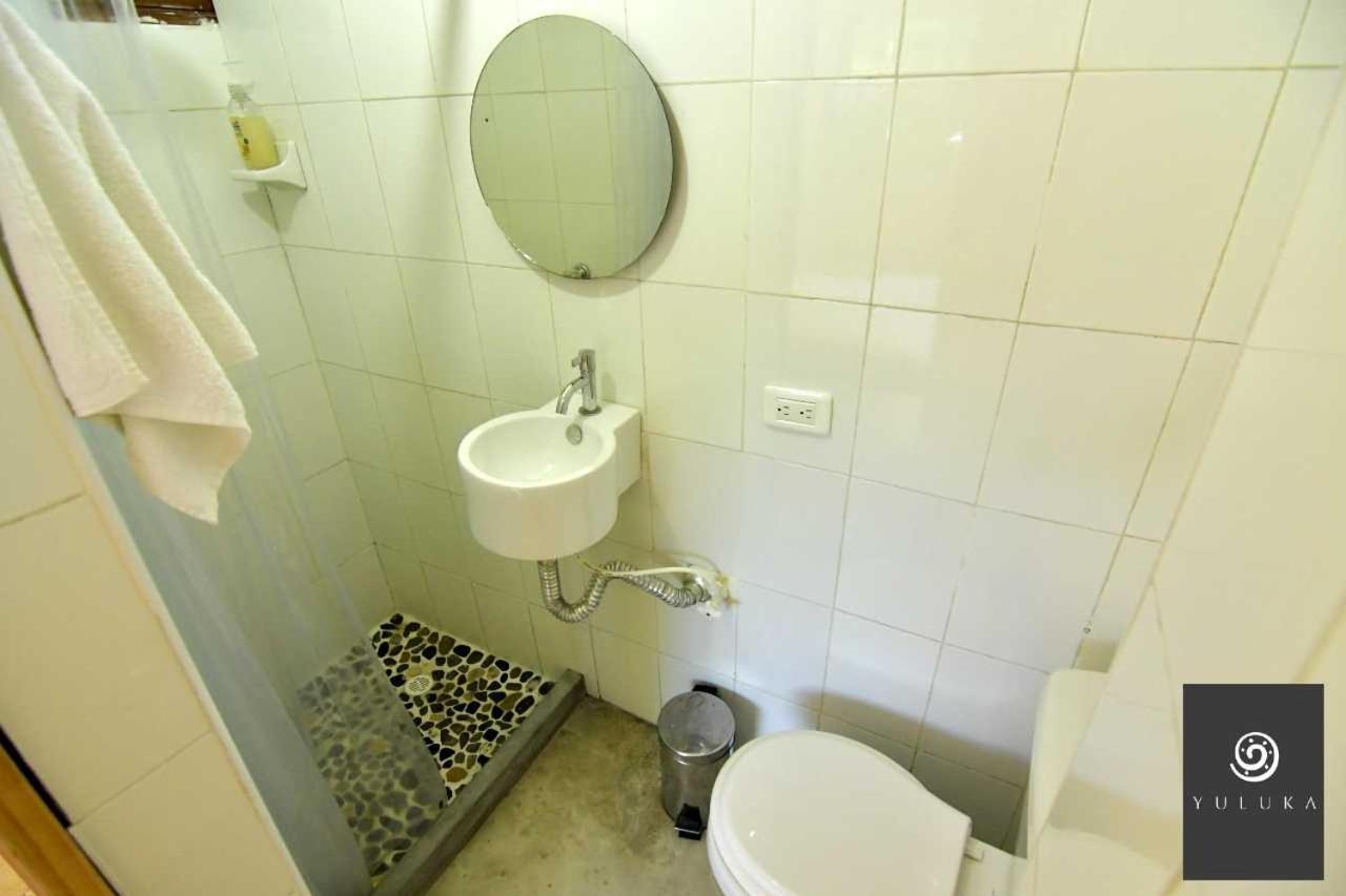 Yuluka Hostel Apulo Luaran gambar