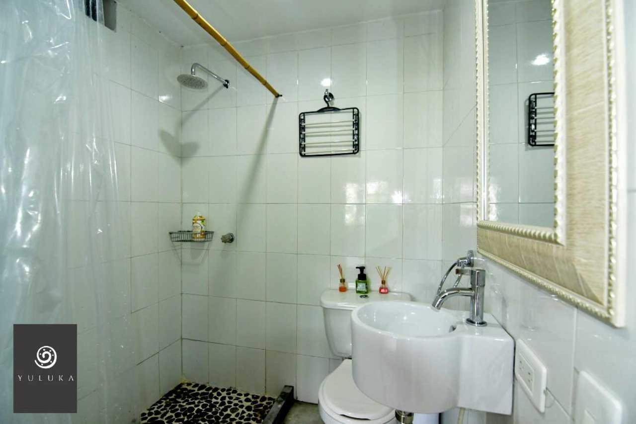 Yuluka Hostel Apulo Luaran gambar
