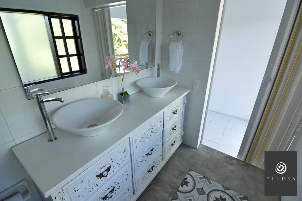 Yuluka Hostel Apulo Luaran gambar